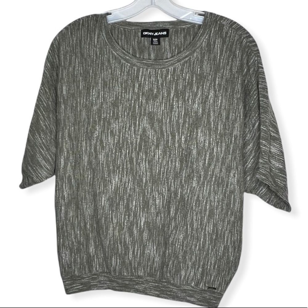 DKNY Jeans Sweater